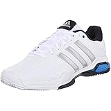 adidas Performance Men's Barricade Club Tennis Shoes