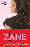 Zane - Zane's Sex Chronicles