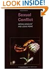 Sexual Conflict: (Monographs in Behavior and Ecology)