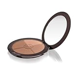 Guerlain Terracotta 4 Seasons Tailor-Made Bronzing Powder Brunettes