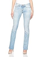 Meltin Pot Vaquero (Azul Claro)