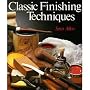 Classic Finishing Techniques
