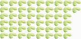 Shock Doctor Double STC Protective Mouthguard (50 pack)