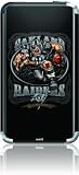 Skinit Protective Skin for iPod Touch 1G (Illustrated Oakland Raider Running Back)