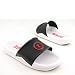 CONVERSE Wade South Slide New Sandals Slides Black Womens