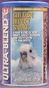 8in1 Parakeet eCOTRITION Golden Honey Snack (Canister), 8-Ounce