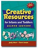 CREATIVE RESOURCES FOR INFANTS