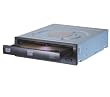 Liteon IHAS124-19 intern DVD-Brenner (16-Fach DVD-ROM, 48-Fach CD-ROM, SATA) schwarz