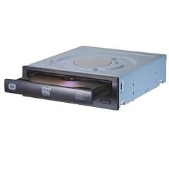 Liteon IHAS124-19 intern DVD-Brenner (16-Fach DVD-ROM, 48-Fach CD-ROM, SATA) schwarz