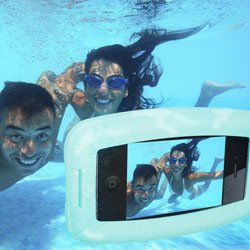 Aqua Phone Case - Waterproof Your Smartphone