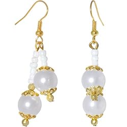 Queen of the Sea Earrings