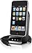 Philips DLA 93052 Dockingstation (UKW-Tuner, Kfz-Ladegerät) für Apple iPod Touch schwarz