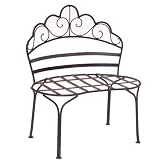 Deer Park BE111 Wave Bench