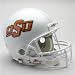 Oklahoma State Cowboys Full Size Authentic ProLine NCAA Helmet by Riddell