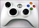 Xbox 360 5 Mode Rapid Fire Adjustable Modded with On/Off and Active Reload(GOW) Wireless Controller