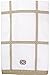 Calphalon Textiles Checked  Terry Kitchen Towel, Biscotti