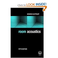 Room Acoustics