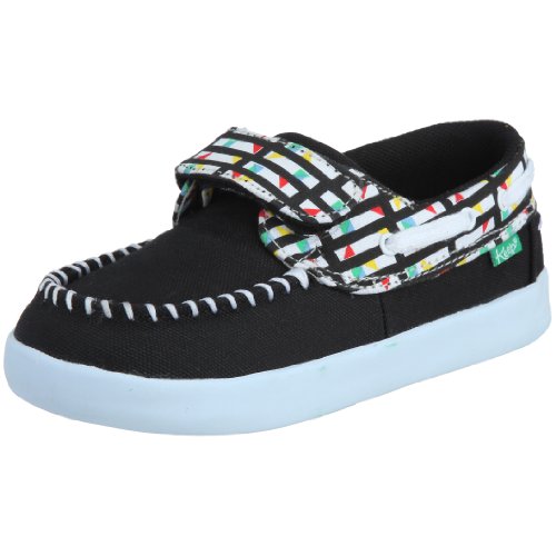 [�L�[�v] KEEP KID'S BENTEN KPK003BFG BLACK FLAG (BLACK FLAG/US KID'S 7)