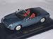 FORD THUNDERBIRD CABRIO GRAU 2003 NEUES MODELL 1/43 YATMING MODELLAUTO MODELL AUTO