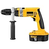 DEWALT DCD959KX 18-Volt 1/2-Inch XRP Hammerdrill/Drill/Driver [並行輸入品]