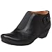 One of 2 Women's On1227 Low-Heel Bootie