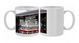 Ford SO-CAL Speed Photo Mugs