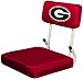 Georgia Bulldogs Hardback Stadium Seat