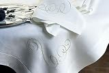 NELA pure linen tablelinen set