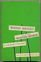 Theodore Roosevelt and the Progressive Movement