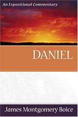 Daniel: An Expositional Commentary