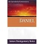 Daniel (Expositional Commentary)