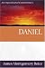 Books : Daniel (Expositional Commentary)