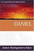 Daniel (Expositional Commentary)
