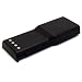 MaximalPower RB MOT HNN8148 1900mAh Ni-MH Two-Way Radio Battery for Motorola RADIUS P110 (Black)