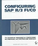Configuring Sap R 3 Fi Co **ISBN: 9780782125979**