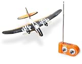 Virtually Unbreakable RC Plane