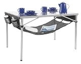 Eureka Catskill Table