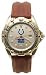 Indianapolis Colts All Star Leather Women's Watch