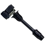Beck Arnley 178-8362 Direct Ignition Coil by Beck Arnley