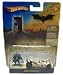 Search : Mattel Hot Wheels 2005 1:64 Scale Batman Begins Camouflage Mini Batmobile and Figure Car Gift Set