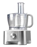 Kenwood - Fp920 - Robot Culinaire - Compact - avec Variateur