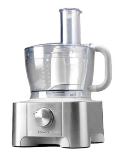Kenwood - Fp920 - Robot Culinaire - Compact - avec Variateur