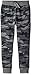 The Children's Place Boys' Camo Print Jogger
