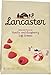 Lancaster Soft Crèmes Caramel Candies (Vanilla and Raspberry flavor), 8-Ounce Pouch (Pack of 2)
