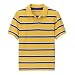 Boys' Cherokee® Ultimate Polo - Tarifa Gold