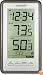 La Crosse Technology 9160U Digital Thermometer with Wireless Remote