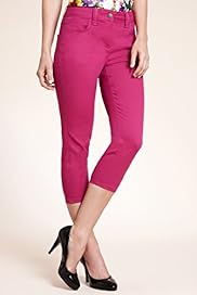 Cotton Rich Cropped Jeggings