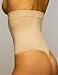  : The Body Wrap ""High-Waist Thong"" Style 44841
