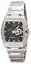 Casio Men's EFA120D-1AV Ana-Digi Edifice Thermometer Bracelet Watch