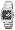 Casio Men's Ana-Digi Edifice Thermometer Bracelet Watch #EFA120D-1AV